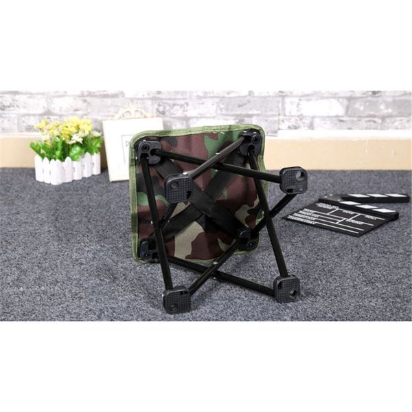 

fly flaby centre простой складной табурет открытая мебель для перевозки сиденье стул портативный складной кемпинг oudoor путешествия спорт s