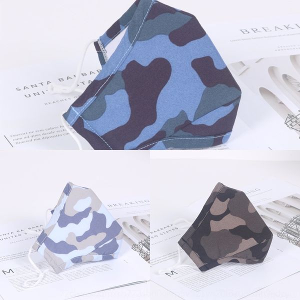 

xb9x christmas cotton mask selling blackexplosion models christmas breathable face mask protective new mask, Black