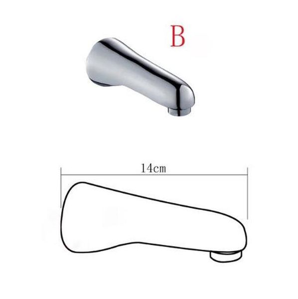 

сплошная басовая настенная розетка настенный монтируемый душевой носик ванна ванна душевая смеситель смеситель кран носик наполнитель на 180