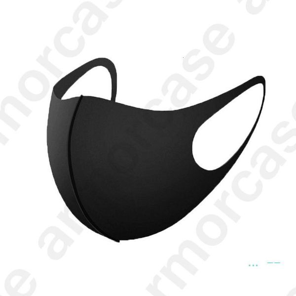 

d324 breathable ewdc protection washable for anti dustproof luxurys face dust adults mouth-muffle masks mask cover kids