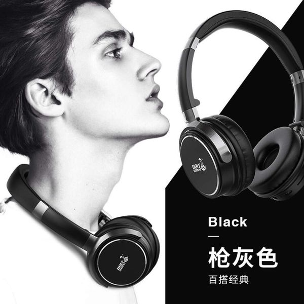

sport new 5.0 headset bluetooth wirels tf with memory card
