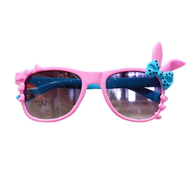 

new kids sunglasses cartoon children girls boys cute uv protective glasses shades goggles
