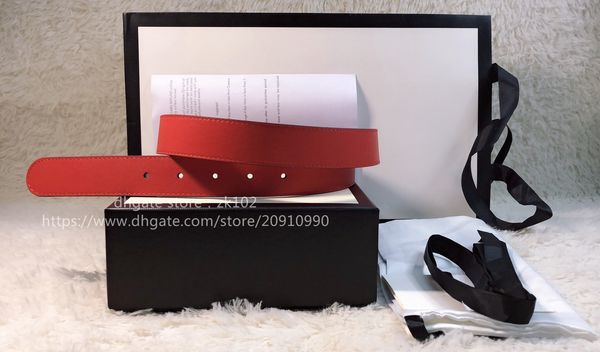 

2021 classic designers men belts luxury women men buckle belt fashion genuine leather belt with box and gift bag 6, Black;brown
