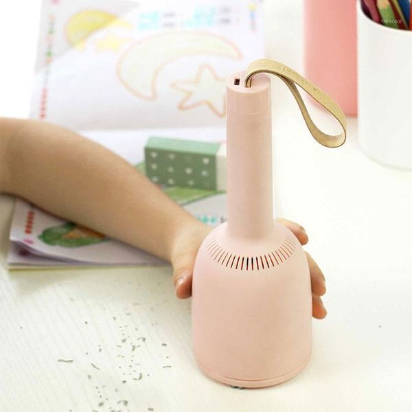 

vacuum cleaners deskcleaner mini table dust catcher sweeper cordless usb rechargeable for keyboard home school office child gift1
