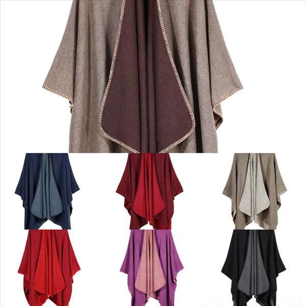 

jkf fashion women scarf solid color wraps stoles warm winter scarves pashmina faux fur scarf shl cashmere female hijab soild shawls high, Black