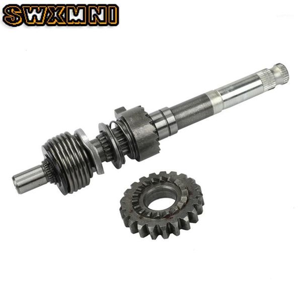 

yx150 engine kick starter spindle fot yx140 150 yinxiang 1p56fmj 1p56ymj 140cc kayo bse apollo orion ssr sdg dirt pit bikes1