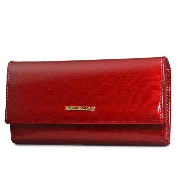 

women leather wallet genuine leather women's wallets luxury long female purses ladies clutch purse long id card holder coin bags c1115, Red;black
