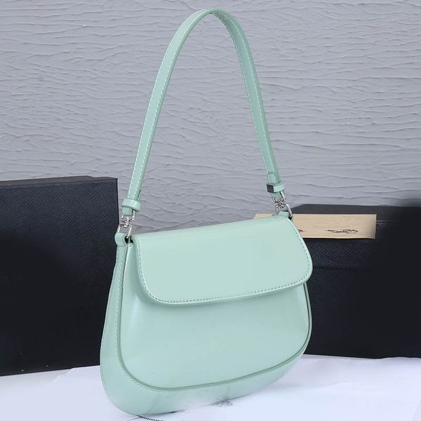 

brand fashion luxury designer bag lady leather handbag tramp wallet