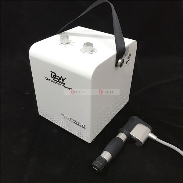 

8bar portable shock wave therapy body pain relief focused shockwave therapy machine joints pain relief shockwave