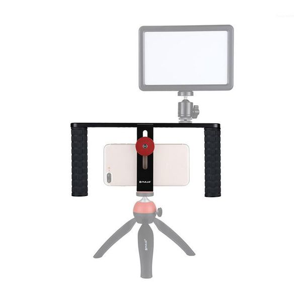 

stabilizer phone smartphone video case phone rig handheld smartphone stabilizer live stream youtube mobile1