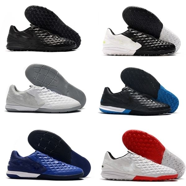 

fast delivery men tiempo shoes tenis botines vintage white mens women legend cleats soccer ball ic viii 8 football size us 6.5-11