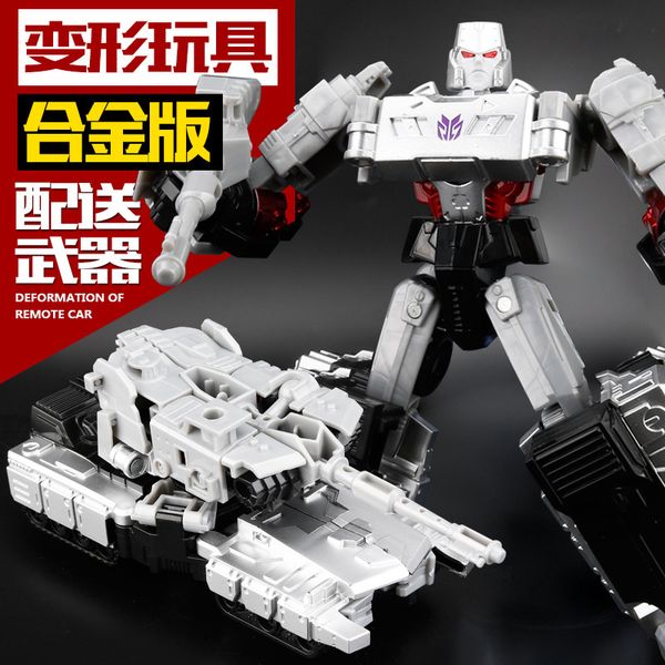 

alloy deformation toy king kong g1 red spider aircraft wasp car robot hand-made models child boy