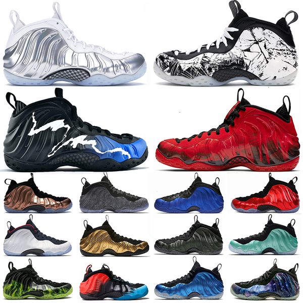 

2020 ale penny hardaway shoes foam basketball shoes black aurora alternate galaxy doernbecher cny chrome white mens high sneakers, White;red
