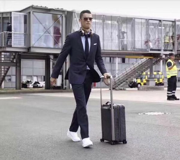 

spinner capacity trolley decorative patspinner expandable trolley brand aluminum frame air pull trolley case hardside spinner luggage