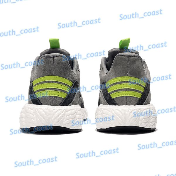 

treeperi runner running shoes grey volt us 7.5 eur 38 for men shoes south