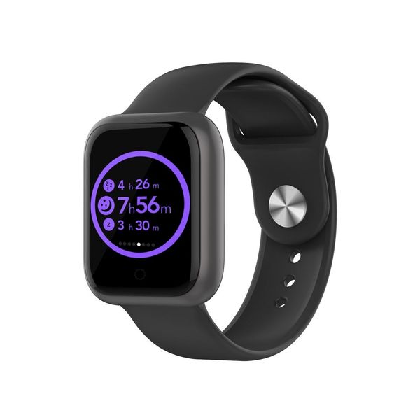 

hamtod gt1 13 inch tft screen ip68 waterproof smart watch smart bracelet support call reminder heart rate monitoring sleep monitoring
