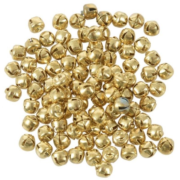 

bells crafts mini handy diy 6mm of metal elegant exclusive christmas decorations from , $3.65| dhgate.com c6bi#