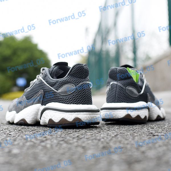 

treeperi 511 v1 wolf grey us 8.5 eur 42 for men forward, White;red