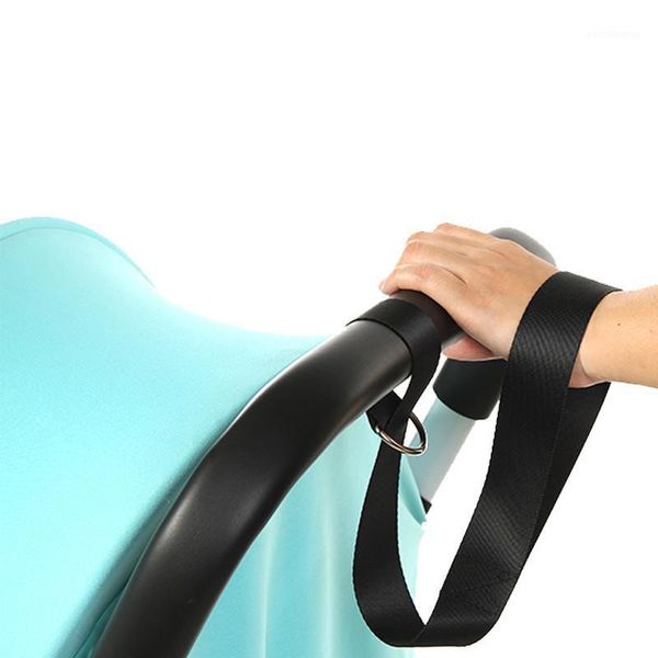 

stroller parts & accessories baby anti-lost safety wrist belt hook strap slide-proof antiskid string harness1