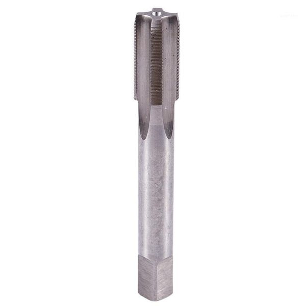 

1pc 15mm m15 x 1mm pitch hss metric m15 thread plug tap pipe taper machine tap1