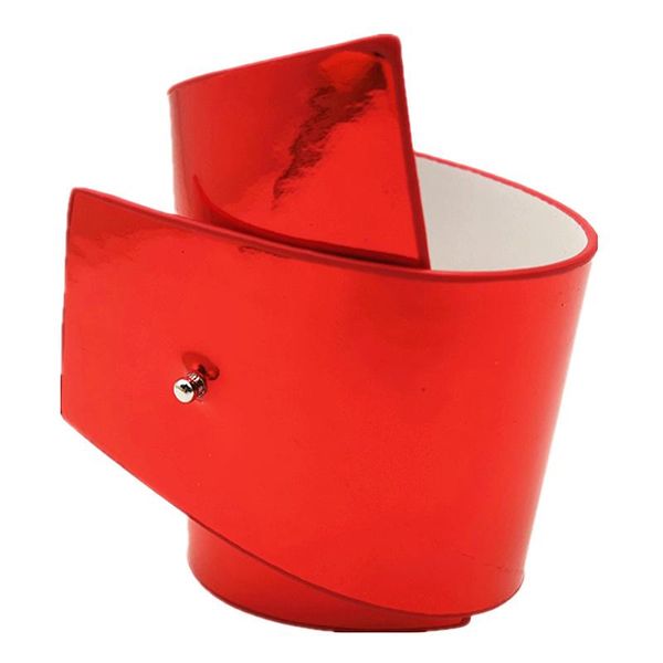 

горячие продажи золотых цвет браслеты блестящие кожа женщины чарки мода ювелирные изделия винтаж стиль дизайнеры handmade street популярные, Golden;silver