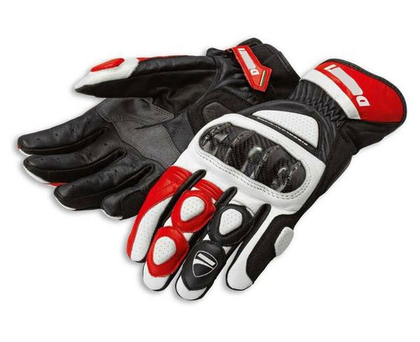 

2019 new fashion brand forest road field downhill long finger gloves off-road motorcycle riding gloves drop-resistant leather motorcycle glo