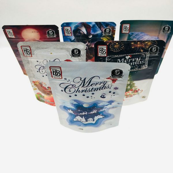 

новое прибытие рождество рюкзак boyz sf калифорнии 3.5g пустой мешок 3.5g майларовые сумки рюкзак boyz белый черный вишневый gelato сумка bb