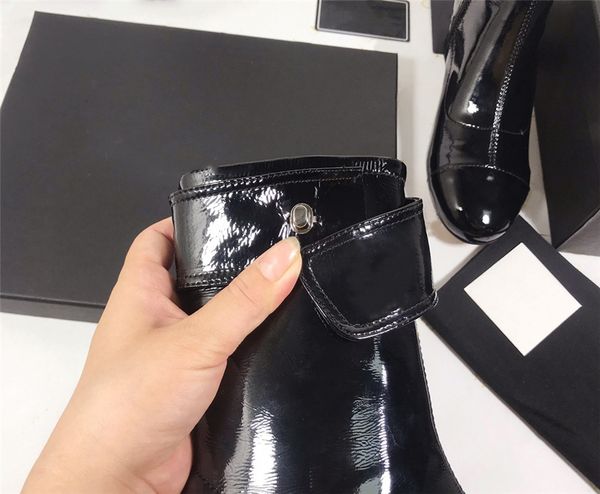 

осень новый гсэс женская касль сом дикие, чистые красные wite wite poes внутри tickence slu шести размеров 35-40 # 2826666600, Black