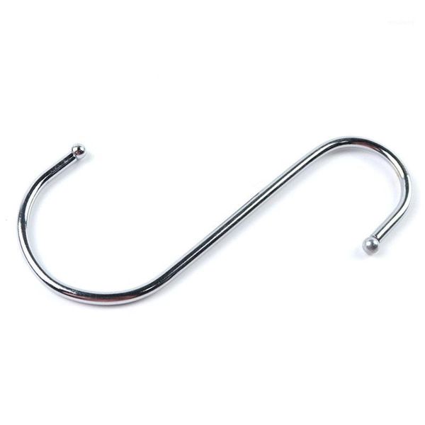 

hooks & rails promotion 20x large 115mm s shaped for hanging pots, pans, clothes1