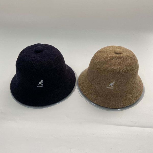 

acr9 knit colors 18 winter kangroo kangolted hats trendy beanie women chunky knit skull winter cable caps headgear slouchy crochet hats, Brown;gray