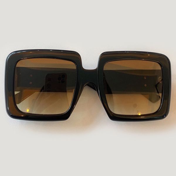 

2020 men square sunglasses brand designer fashion oculos de sol eyewear retro, White;black