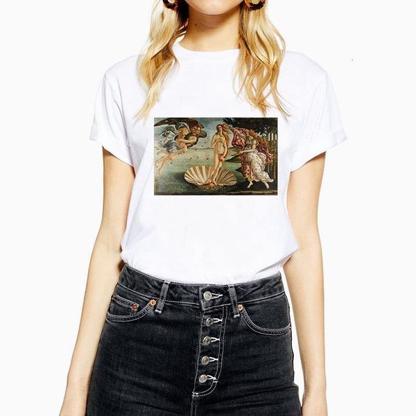 

women fashion graphic womens t-shirt cute tshirts girl laides tumblr tee hipster clothing female t shirt pint tees, White