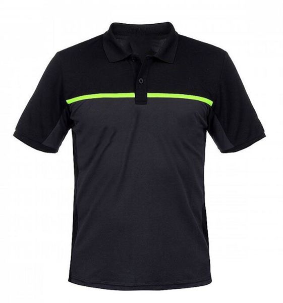 

2021 summer mountain bike speed surrender short-sleeved t-shirt polyester quick-drying material factory team customized version