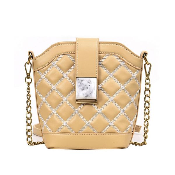 

cross body style women's shoulder bag fashion pu messenger