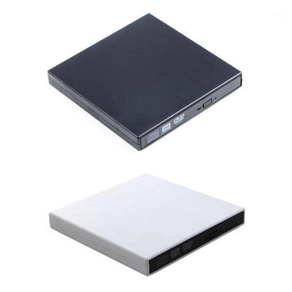 

usb 2.0 -rom/cd-rw/combo/dvd-rom burner drive writer with usb data cable for mac lapnotebook pc deskcomputer1