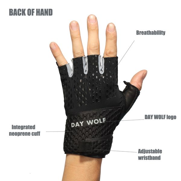 

hand fitness gym savior gloves excises