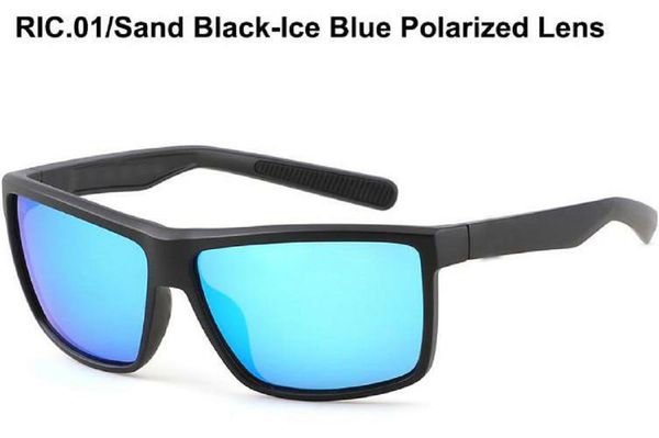 

wholesale rincotr90 polarized lens men women design sport sunglasses quality driving eyeglasses with full package, White;black