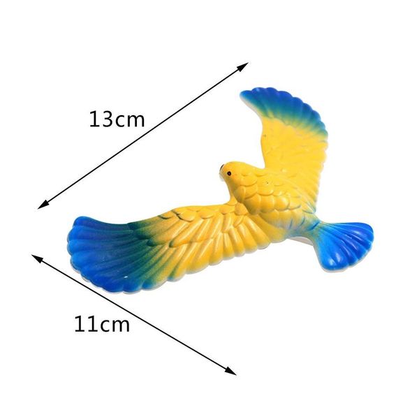 

novelty amazing balance eagle bird magic box balance bird funny learn classic puzzle nostalgic toys for children kid gift sqcoud