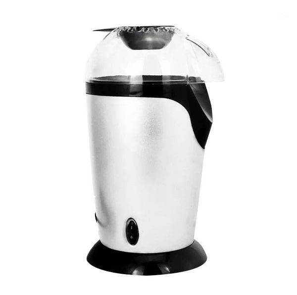 

popcorn maker 1200w mini air corn household electric per ping machine(eu plug)1