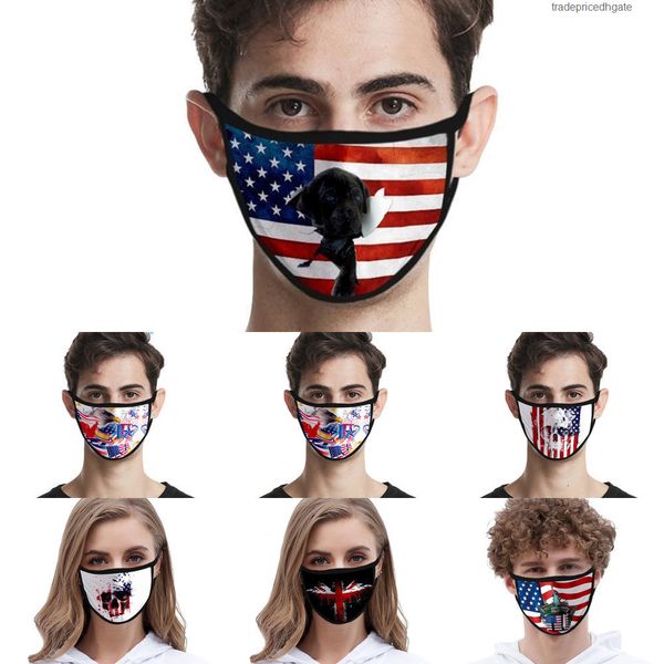 

designer cotton design shipping mouth er reusable washable face mask linen mask# c9jk 3dbx