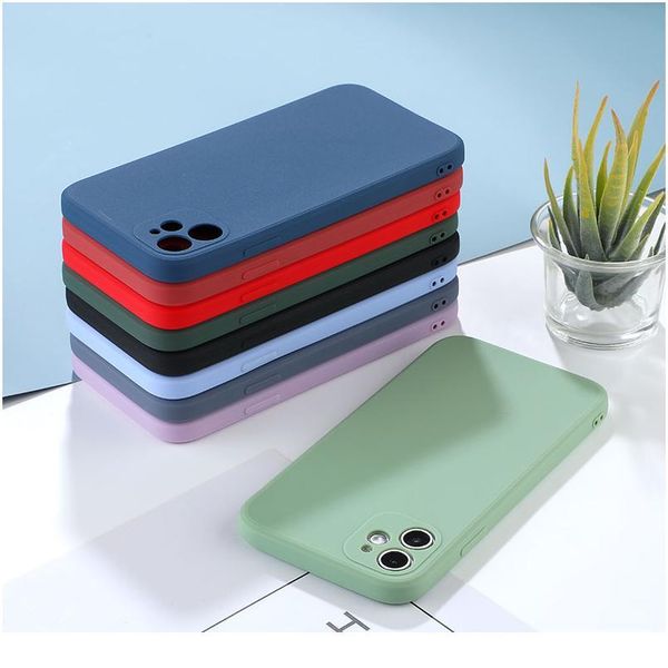 

camera protection phone case for iphone 11 pro max xs se 2020 x xr 6 6s 7 8 plus soft sile jllsfe