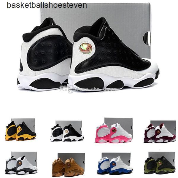 

любовь 13 уважение молодежные баскетбольные черные обувь белый dmp playoffs весенные малыш мальчик и девочка девочка 13s обувь 28-35 us11c-3