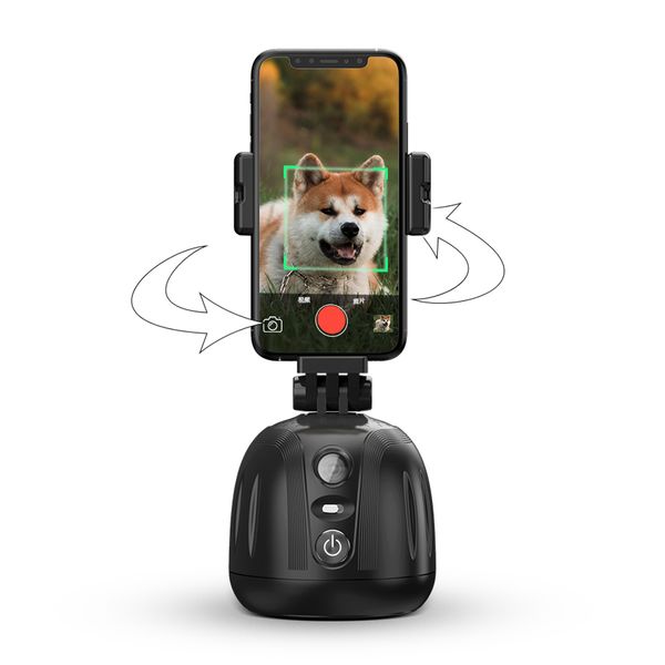 

4fds2awhandheld object gimbal stabilizer shooting stand mobile phone holder