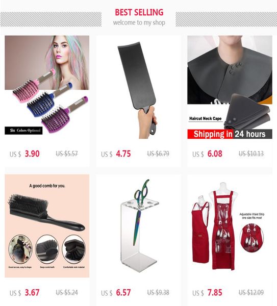 

двухсторонняя гребень для волос мода парикмахерская вставить афро прикормить гребень мужской широкий зуб классический масляный slick укладки, Silver