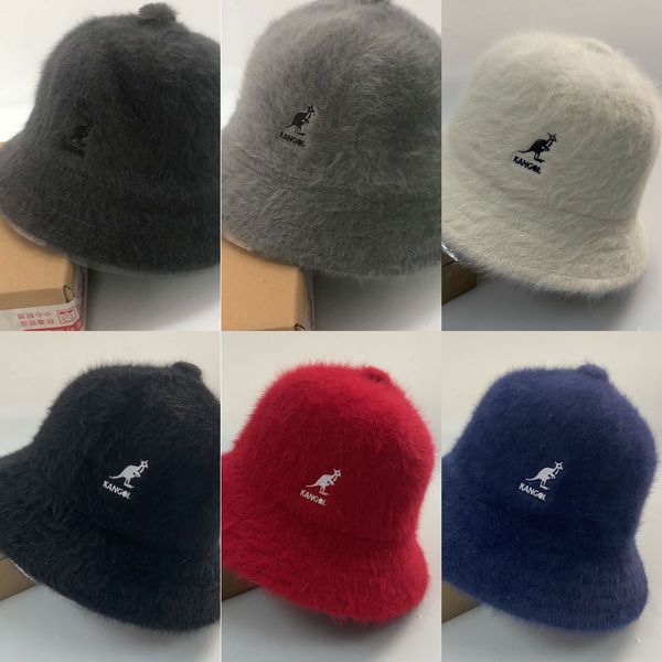 

yjww повседневная хлопок kangol для мужчин женщины мода регулируемая летняя кангол береты открытые шапки солнце берета шляпа bear bone взрос, Blue;gray