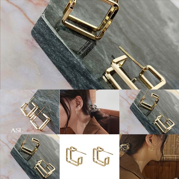 

98p9 new arrival earring emerald color earring zircon evil sterling silver mini eyes white eyes eyebrows earrings stud small, Golden