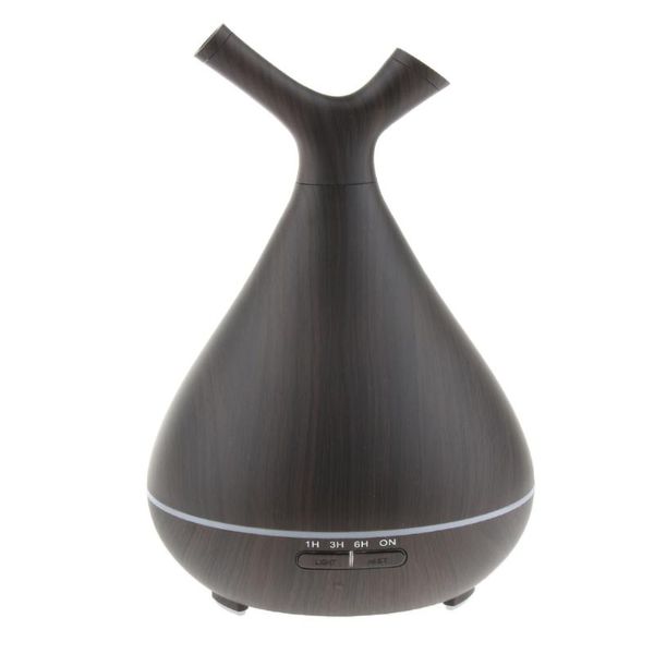 

bathroom sink faucets 400ml aroma humidifier fragrance essential oils diffuser eu plug
