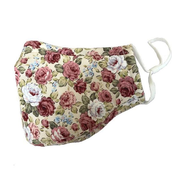 

factory face mask designer fashion reusable face masks women anti-fog and dust pm2.5 masks printing masks with filter eec3350