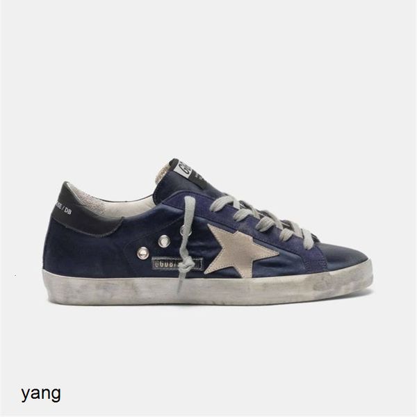 

new products in autumn winter: old leather shoes for men and women bzzb