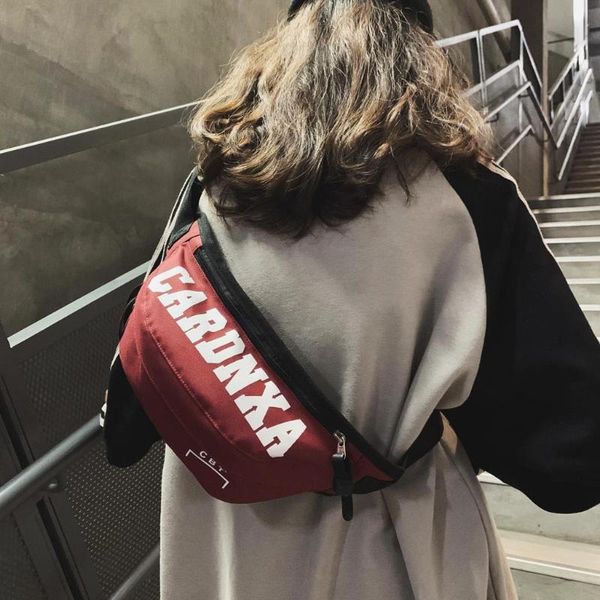 

designer-couple waist bag men women waist packs new brand waterproof handbag fanny pack ladies pack belly bags purse heuptas